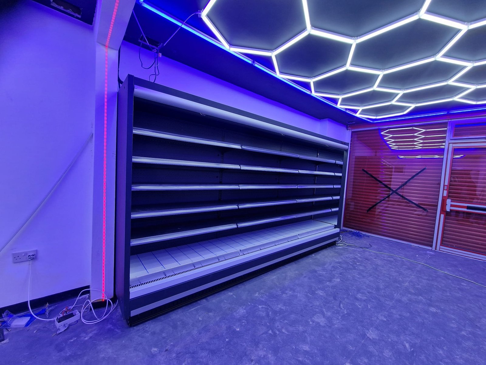 Retail Display Solutions